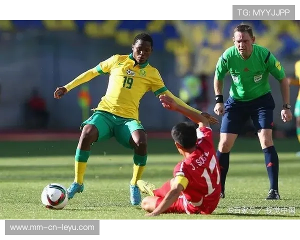 南非稳稳拿下，全队笑着离场，南非lm