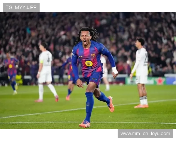 巴萨孔德双响，法兰克福无力反击，蓝红军团豪取四连胜