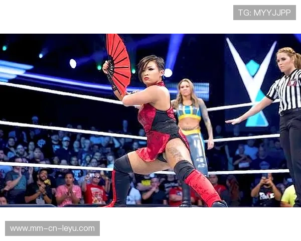 张伟丽回旋踢精准落点